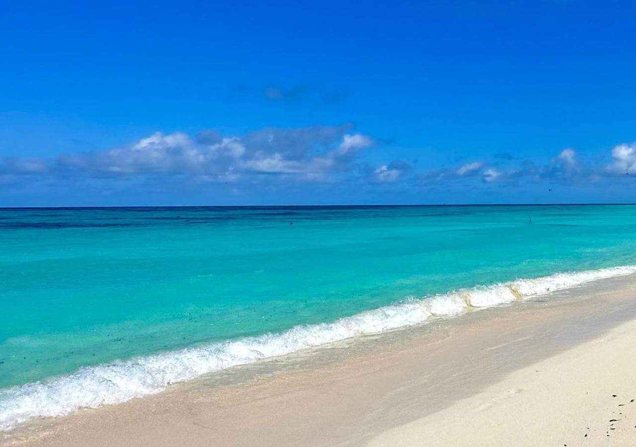 Chateau De Feuilles & Spa - Praslin Island Baie Sainte Anne Buitenkant foto